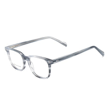 Load image into Gallery viewer, Rectangular Men and Women Acetate Glasses Frame Full Rim Large Eyewear For My Prescription Myopia &amp; Reading Lenses