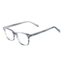 Load image into Gallery viewer, Rectangular Men and Women Acetate Glasses Frame Full Rim Large Eyewear For My Prescription Myopia &amp; Reading Lenses