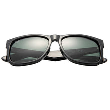 Load image into Gallery viewer, Red Sands Mirror Polarized Sunglasses Men Classic Design Maui Jim Eyewear Frame Square Sport Male UV400 Travel Goggles