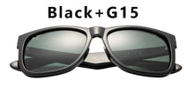 Load image into Gallery viewer, Red Sands Mirror Polarized Sunglasses Men Classic Design Maui Jim Eyewear Frame Square Sport Male UV400 Travel Goggles