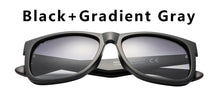 Load image into Gallery viewer, Red Sands Mirror Polarized Sunglasses Men Classic Design Maui Jim Eyewear Frame Square Sport Male UV400 Travel Goggles