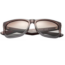 Load image into Gallery viewer, Red Sands Mirror Polarized Sunglasses Men Classic Design Maui Jim Eyewear Frame Square Sport Male UV400 Travel Goggles