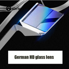Load image into Gallery viewer, Refracting Prism Creative Lounger Horizontal Glasses Playing Mobile Phone Read Newspaper Look At The Computer Bed Mode Occhiali