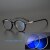 Load image into Gallery viewer, Retro Acetate Eyeglasses Frame Women Full Rim Optical Eyewear Blue Light Blocking Goggle Prescription Myopia Glasses for Men