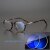 Load image into Gallery viewer, Retro Acetate Eyeglasses Frame Women Full Rim Optical Eyewear Blue Light Blocking Goggle Prescription Myopia Glasses for Men