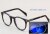 Retro Acetate Round Glasses Frame Women Full Rim Optical Eyewear Blue Light Blocking Goggle Myopia Eyeglasses Men Spectacle