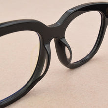 Load image into Gallery viewer, Retro Brand glasses frame women 2023 round glasses frame men myopia prescription spectacle frames Women&#39;s eyeglasses frame Men&#39;s