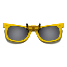 Load image into Gallery viewer, Retro Cat Eye Polarized Sunglasses Clip on Myopia Glasses Eyeglasses Accessories Sunglasses Lens Oculos Gafas De Sol HDCRAFTER