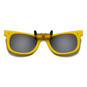 Retro Cat Eye Polarized Sunglasses Clip on Myopia Glasses Eyeglasses Accessories Sunglasses Lens Oculos Gafas De Sol HDCRAFTER