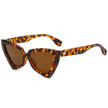 Load image into Gallery viewer, Retro Cat Eye Sunglasses Women Vintage Thick Frame Sun Glasses Men UV400 Shades Ladies Brand Designer Eyewear Gafas