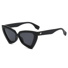 Load image into Gallery viewer, Retro Cat Eye Sunglasses Women Vintage Thick Frame Sun Glasses Men UV400 Shades Ladies Brand Designer Eyewear Gafas