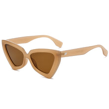Load image into Gallery viewer, Retro Cat Eye Sunglasses Women Vintage Thick Frame Sun Glasses Men UV400 Shades Ladies Brand Designer Eyewear Gafas
