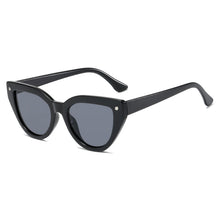 Load image into Gallery viewer, Retro Classic Cat Eye Sunglasses Women Vintage Triangle Sun Glasses Female Shades Lady Trending Streetwear Eyewear Oculos De Sol