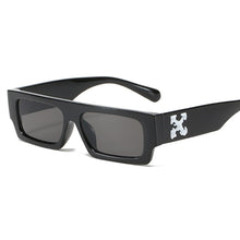 Load image into Gallery viewer, Retro Classic Elegant Small Frame Sunglasses 2023  Women Square Glasses Women Men&#39;s  Oculos De Sol UV400