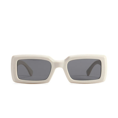 Retro Classic Small Sunglasses Pink shades for Men Women Brand Designer Green Lens Square Sun Glasses Vintage Eyewear UV400