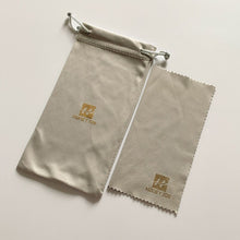 Load image into Gallery viewer, Retro Classic Vintage Round Polarized Sunglasses Men Brand Designer Sun Glasses Women Metal Frame Black lens Eyewear Driving