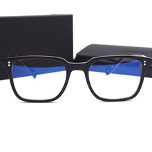 Load image into Gallery viewer, Retro Glasses Acetate  Frame Optical Reading Glass Men Women OV5031 NDG Eyeglasses Frame Oculos De Grau Oculos De Grau