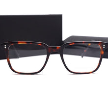 Load image into Gallery viewer, Retro Glasses Acetate  Frame Optical Reading Glass Men Women OV5031 NDG Eyeglasses Frame Oculos De Grau Oculos De Grau
