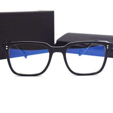 Retro Glasses Acetate  Frame Optical Reading Glass Men Women OV5031 NDG Eyeglasses Frame Oculos De Grau Oculos De Grau