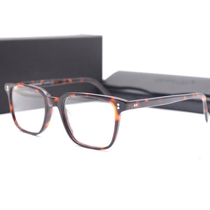 Retro Glasses Acetate  Frame Optical Reading Glass Men Women OV5031 NDG Eyeglasses Frame Oculos De Grau Oculos De Grau