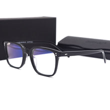 Load image into Gallery viewer, Retro Glasses Acetate  Frame Optical Reading Glass Men Women OV5031 NDG Eyeglasses Frame Oculos De Grau Oculos De Grau