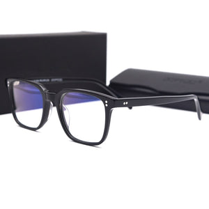 Retro Glasses Acetate  Frame Optical Reading Glass Men Women OV5031 NDG Eyeglasses Frame Oculos De Grau Oculos De Grau