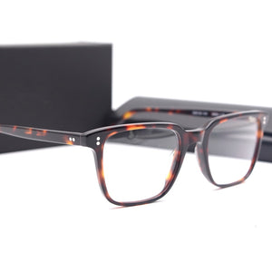 Retro Glasses Acetate  Frame Optical Reading Glass Men Women OV5031 NDG Eyeglasses Frame Oculos De Grau Oculos De Grau
