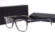 Load image into Gallery viewer, Retro Glasses Acetate  Frame Optical Reading Glass Men Women OV5031 NDG Eyeglasses Frame Oculos De Grau Oculos De Grau