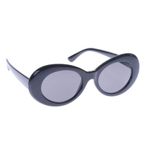 Load image into Gallery viewer, Retro Goggles Unisex Sunglasses Rapper Oval Shades Glasses High Sales Driving Outdoor Sports Driver Goggles Gift