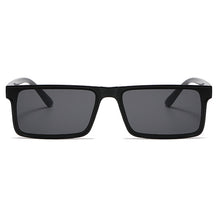 Load image into Gallery viewer, Retro Gradient Women's Sunglasses Brand Designer Rectangle Sunglasses Vintage Ladies Eyeglasses Oculos Eyewear Female UV400