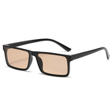 Load image into Gallery viewer, Retro Gradient Women's Sunglasses Brand Designer Rectangle Sunglasses Vintage Ladies Eyeglasses Oculos Eyewear Female UV400