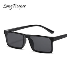 Load image into Gallery viewer, Retro Gradient Women's Sunglasses Brand Designer Rectangle Sunglasses Vintage Ladies Eyeglasses Oculos Eyewear Female UV400