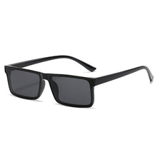 Load image into Gallery viewer, Retro Gradient Women's Sunglasses Brand Designer Rectangle Sunglasses Vintage Ladies Eyeglasses Oculos Eyewear Female UV400