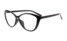 Load image into Gallery viewer, Retro Selling  TR90 optical frames myopic eyeglasses women,lady  full rim optical glasses multi color  5865