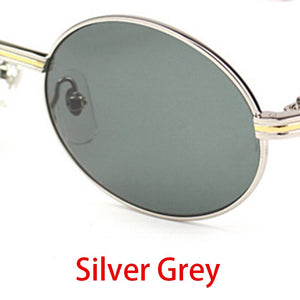 Retro Luxury Sunglasses Men Brand Designer Carter Sun Glasses Eyeglasses Frames Eye Glass Fill Prescription Vintage Eyewear
