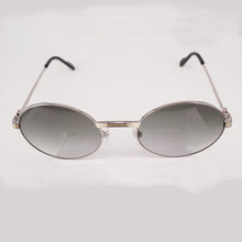 Load image into Gallery viewer, Retro Luxury Sunglasses Men Brand Designer Carter Sun Glasses Eyeglasses Frames Eye Glass Fill Prescription Vintage Eyewear