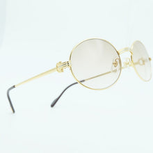 Load image into Gallery viewer, Retro Luxury Sunglasses Men Brand Designer Carter Sun Glasses Eyeglasses Frames Eye Glass Fill Prescription Vintage Eyewear