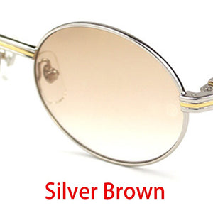 Retro Luxury Sunglasses Men Brand Designer Carter Sun Glasses Eyeglasses Frames Eye Glass Fill Prescription Vintage Eyewear