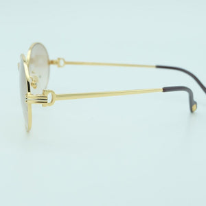 Retro Luxury Sunglasses Men Brand Designer Carter Sun Glasses Eyeglasses Frames Eye Glass Fill Prescription Vintage Eyewear