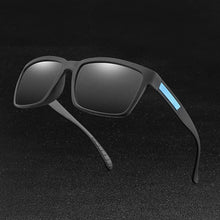 Load image into Gallery viewer, Retro Matte TR90 Anti Blue Light Glasses Men 2023 Office Computer Blocking Blue Women Square Eyeglasses Light Red Frame