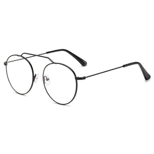 Retro Metal Round Frame Trendy Sunglasses Women 2023   Womens Designer Gg Lady Sun Glasses