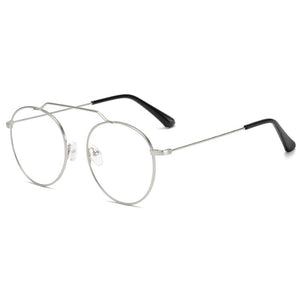 Retro Metal Round Frame Trendy Sunglasses Women 2023   Womens Designer Gg Lady Sun Glasses