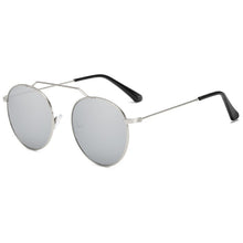 Load image into Gallery viewer, Retro Metal Round Frame Trendy Sunglasses Women 2023   Womens Designer Gg Lady Sun Glasses