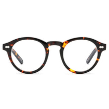 Load image into Gallery viewer, Retro Optical Glasses Frame Johnny Depp Glasses Men Women Computer Goggles Brand Design Vintage Classsics Acetate Frame Eyewear