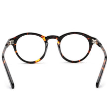 Load image into Gallery viewer, Retro Optical Glasses Frame Johnny Depp Glasses Men Women Computer Goggles Brand Design Vintage Classsics Acetate Frame Eyewear
