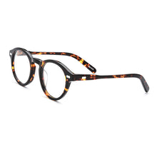Load image into Gallery viewer, Retro Optical Glasses Frame Johnny Depp Glasses Men Women Computer Goggles Brand Design Vintage Classsics Acetate Frame Eyewear