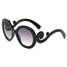 Load image into Gallery viewer, Retro Oval Sunglasses Women UV400 Shades Vintage Sun Glasses Men Female Brand Designer Oculos De Sol Feminino Eyewear
