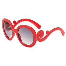Load image into Gallery viewer, Retro Oval Sunglasses Women UV400 Shades Vintage Sun Glasses Men Female Brand Designer Oculos De Sol Feminino Eyewear