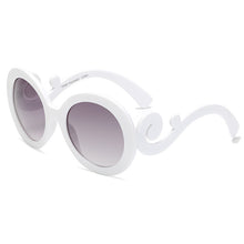 Load image into Gallery viewer, Retro Oval Sunglasses Women UV400 Shades Vintage Sun Glasses Men Female Brand Designer Oculos De Sol Feminino Eyewear