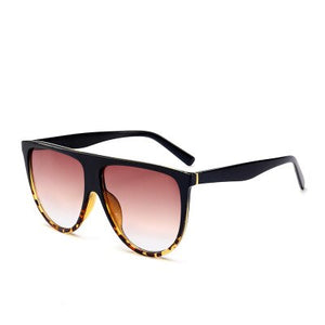 Lunette oversize femme 2025
